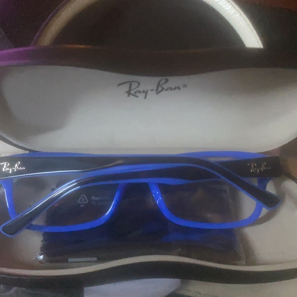 Ray•Bans - Picture 4 of 5